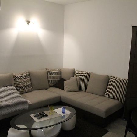Appartement Sampiero Корте Екстериор снимка