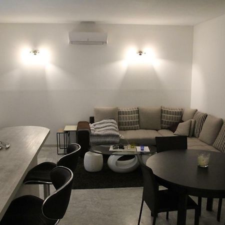 Appartement Sampiero Корте Екстериор снимка