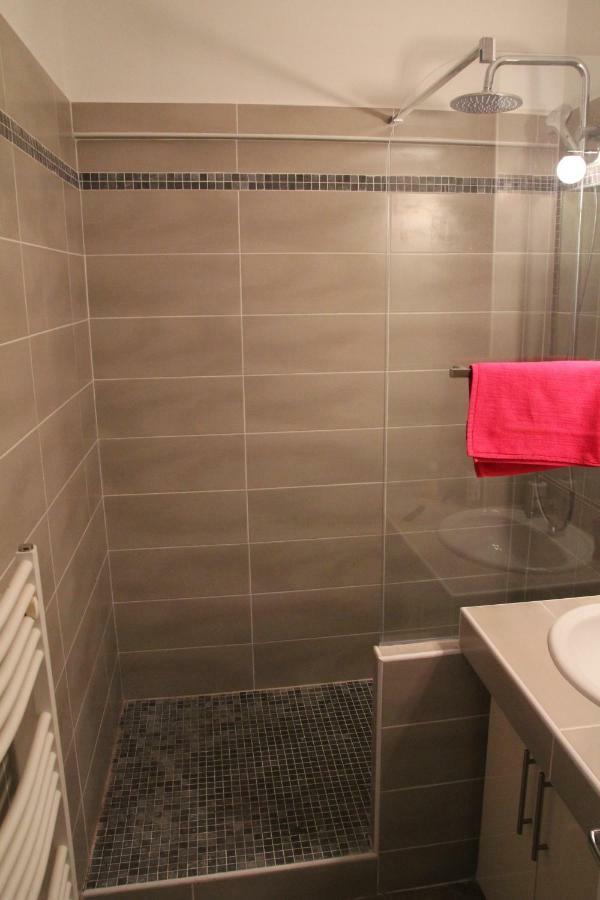 Appartement Sampiero Корте Екстериор снимка