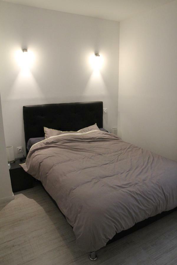 Appartement Sampiero Корте Екстериор снимка