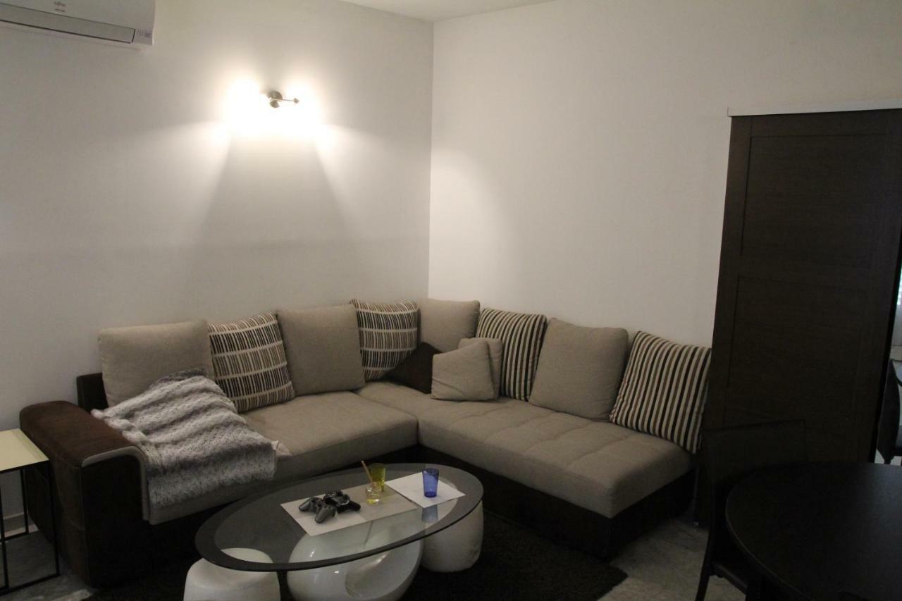 Appartement Sampiero Корте Екстериор снимка